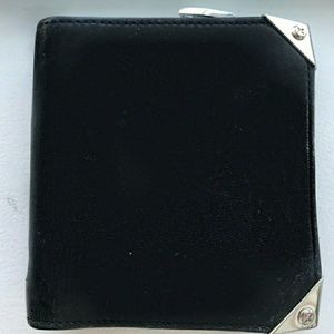 ALEXANDER WANG PRISMA WALLET(AUTH)